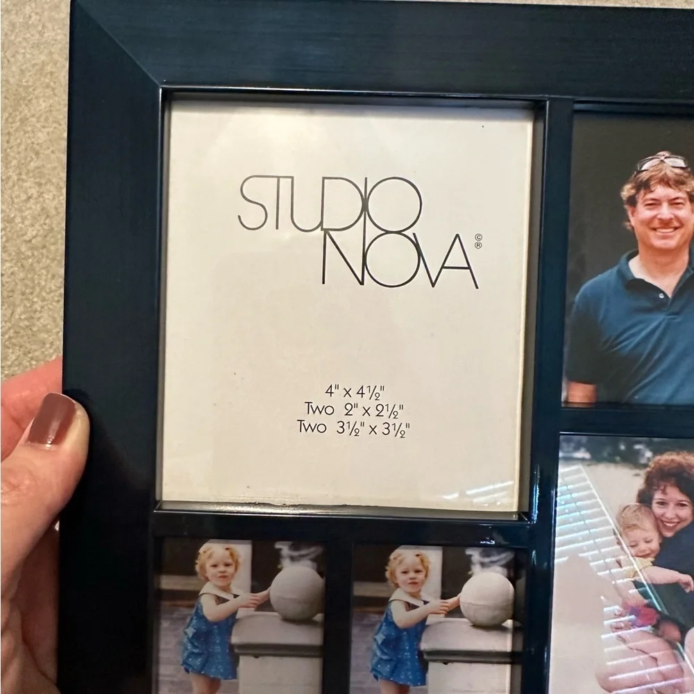 Studio Nova Frame - NWT